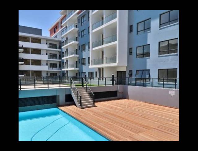 2 BEDROOM APARTMENT FOR SALE IN UMHLANGA RIDGE